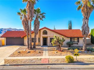 56848 Navajo Trl, Yucca Valley, CA 92284