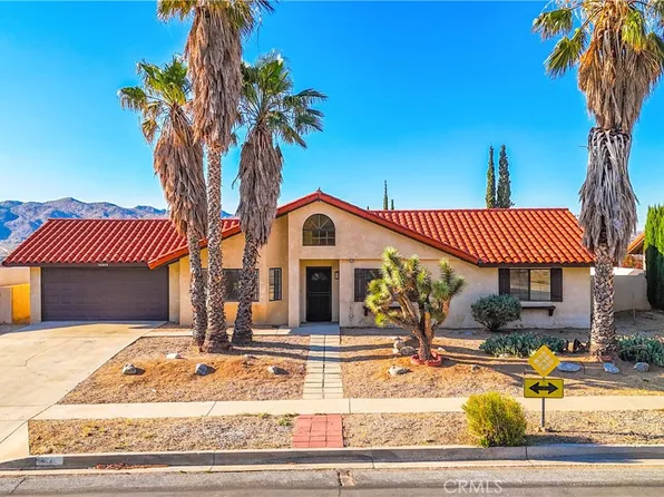56848 Navajo Trl, Yucca Valley, CA 92284