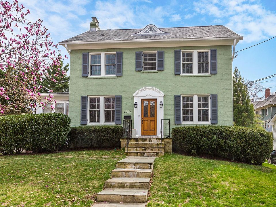 1st image of 4706 Hunt Ave