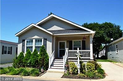 Exterior (Front)