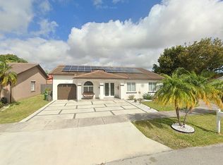 14443 SW 174th St, Miami, FL 33177