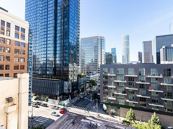 423 W 8th St APT 314, Los Angeles, CA 90014 | Zillow