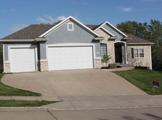 6602 Chelan Dr, Columbia, MO 65203
