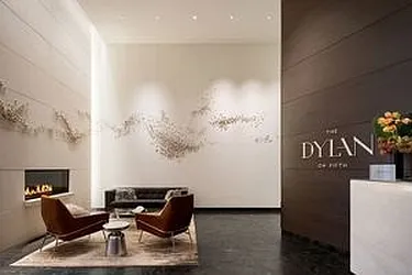 Rented by Bozzuto Management