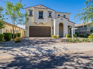 9906 E Theia Dr, Mesa, AZ 85212