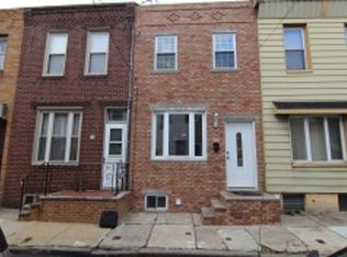 842 Earp St, Philadelphia, PA 19147