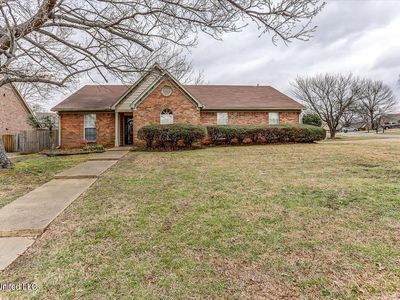 7404 Fox Hollow Ln, Southaven, MS, 38671