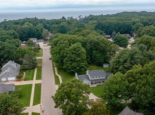 2320 Blissfield Ct, Muskegon, MI
