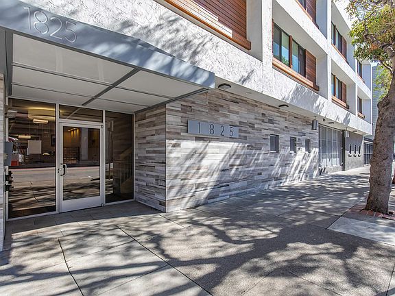 5th image of 1825 Mission St APT 238
