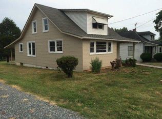 134 Sparta Rd, North Wilkesboro, NC 28659