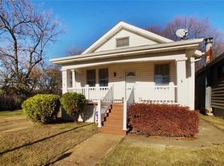 3863 Neosho St, Saint Louis, MO 63116