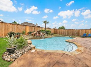 2229 Overton Dr, Forney, TX 75126