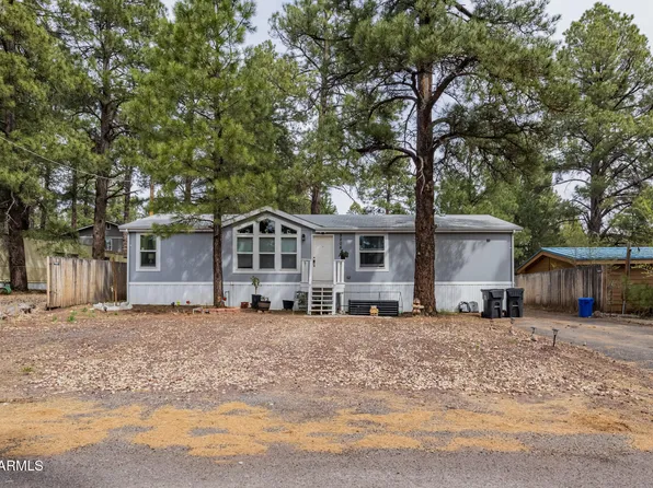 3206 MESA Trail, Flagstaff, AZ 86005