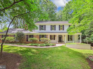 11321 French Horn Ln, Reston, VA 20191