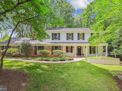 11321 French Horn Ln, Reston, VA, 20191