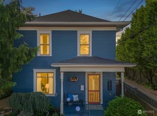 1515 E Republican St, Seattle, WA