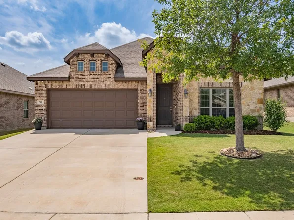 219 Carson Dr, Waxahachie, TX 75167