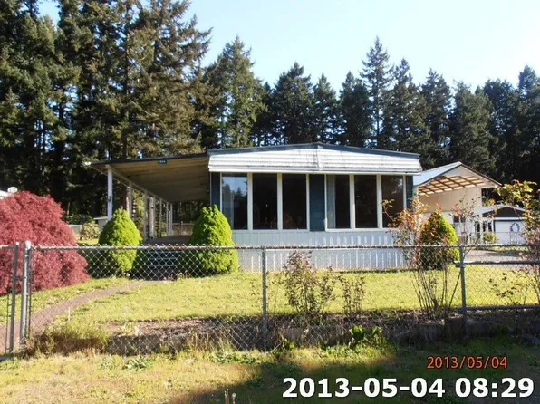 6403 197th St E, Spanaway, WA 98387