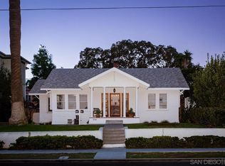 3740 8th Ave, San Diego, CA 92103