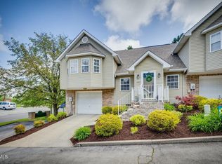 1910 Kite St APT A, Kingsport, TN 37664