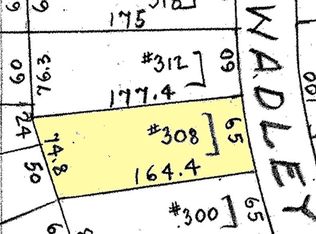 308 Wadley St NW, Atlanta, GA 30314