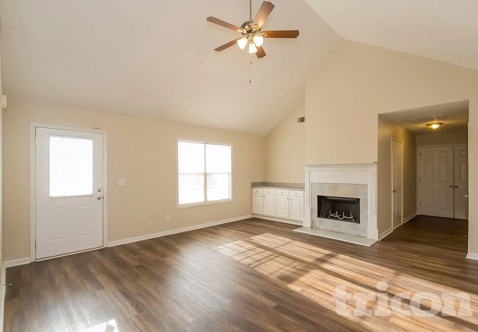 218 North Winds Court Villa Rica GA — Photo 4