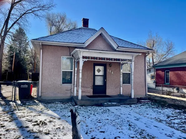 114 Riverside Dr, Canon City, CO 81212