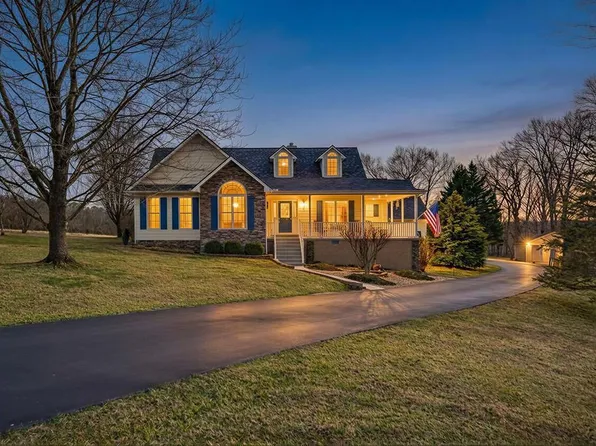 976 Ottoma Dr, Crossville, TN 38555