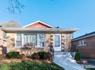 10361 S Saint Louis Ave, Chicago, IL 60655