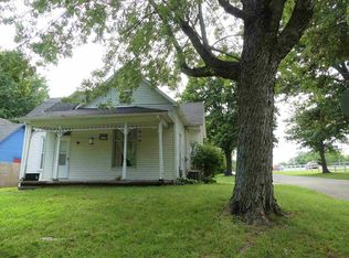 1101 S Virgil Blvd, Princeton, IN 47670