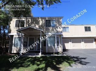 333 Broadway Blvd UNIT A, Reno, NV 89502