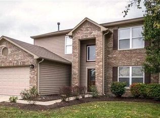 17094 Linda Way, Noblesville, IN 46062
