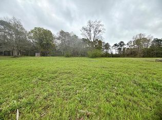 0 Palestine Rd, Picayune, MS 39466