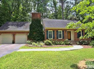 3407 Angus Rd, Durham, NC 27705
