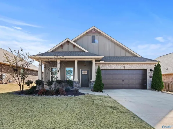 123 Innocent Trl, Madison, AL 35756