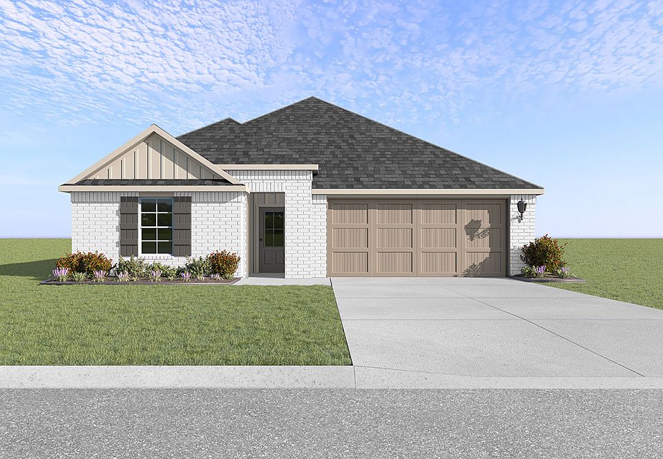 Plan Elevation.