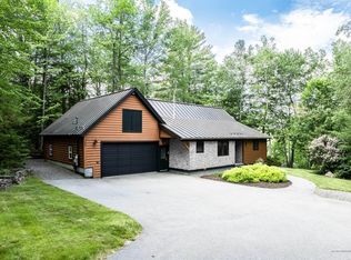 86 Black Stream Dr, Levant, ME 04456