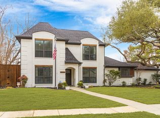 2405 Shadow Lane Dr, McKinney, TX 75072