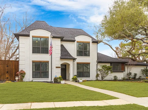 2405 Shadow Lane Dr, McKinney, TX 75072