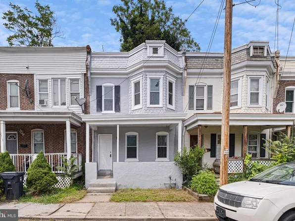 2717 N West St, Wilmington, DE 19802