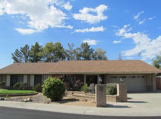 1127 E Renee Dr, Phoenix, AZ 85024