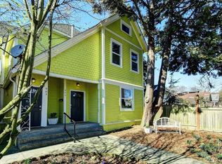 905 21st Ave, Seattle, WA 98122
