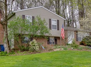 694 S Springdale Rd, New Windsor, MD 21776