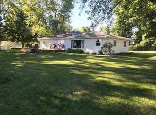 1189 W 200 S, Warsaw, IN