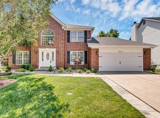 16356 Cherry Orchard Dr, Grover, MO