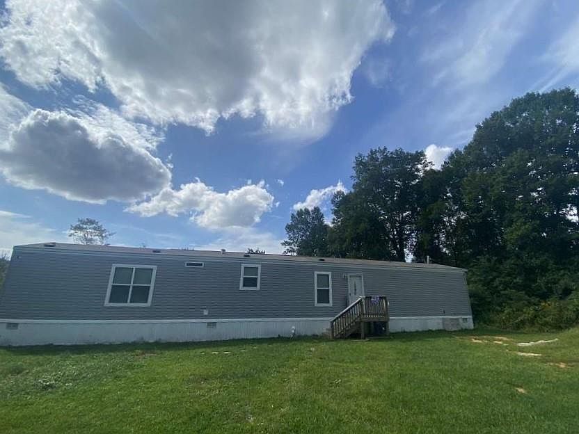 8690 Blackwell Chapel Rd, Meadowview, VA 24361 Zillow