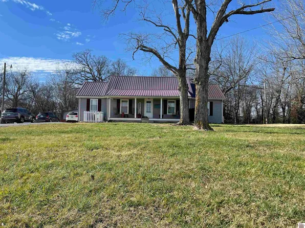 3738 State Highway 126, Princeton, KY 42445