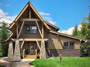 651 Cabin Trail Dr, Cle Elum, WA 98922