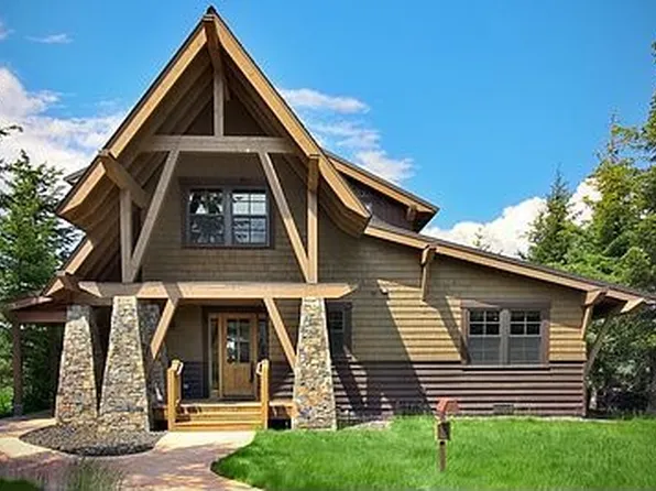 651 Cabin Trail Dr, Cle Elum, WA 98922