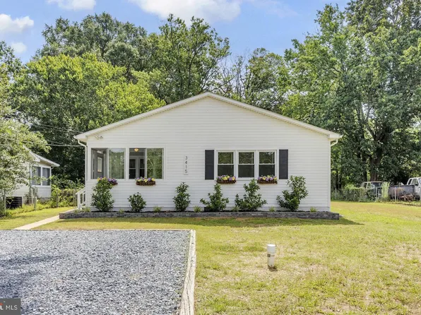 3415 Hazelwood Rd, Edgewater, MD 21037